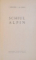SCHIUL ALPIN de I. BERINDEI, AL. FORTU, 1959