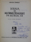 SCOALA SI DOCTRINELE PEDAGOGICE IN SECOLUL XX de ION GH. STAICU , 1995 , DEDICATIE *