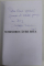 SCRISORI CATRE RITA de KAOS MOON , 2012, DEDICATIE *