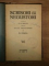 SCRISORI DE NEGUSTORI tiparite cu o prefata pentru sfatul negustoresc de N. IORGA , 1925