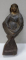 Sculptura in lemn, secol 19