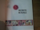 SECRETE SEXUALE ED. a XX a de NIK DOUGLAS