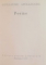SET CELE MAI FRUMOASE POEZII EDITIE BILINGVA de ELUARD , LORCA , UNGARETTI , QUASIMODO  ,APOLLINAIRE , Bucuresti 1968