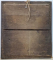 SFANTUL NICOLAE, ATELIER DIN SCHEII BRASOVULUI, SECOL 19