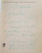 SI ALTE POEZII de ROMULUS VULPESCU , 1970 , DEDICATIE*