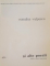 SI ALTE POEZII de ROMULUS VULPESCU , 1970 , DEDICATIE*