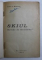 SKIUL , METODA DE INVATAMANT de LT. COL. C. MEDELEANU , 1942