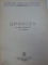 SPINOZA-C.I. GULIAN,BUCURESTI 1952