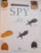 SPY, EYEWITNESS BOOKS de RICHARD PLATT, PHOTOGRAPHED BY GEOFF DANN and STEVE GORTON, 1996