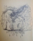 STANTE BURGHEZE de GEORGE BACOVIA  1946