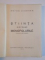 STIINTA DISTRUGE MONOPOLURILE de ANTON ZISCHKA 1941