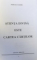 STIINTA DIVINA  ESTE CARTEA CARTILOR  de MIHAIL BARBU , 2009