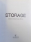 STORAGE  - GOOD IDEAS , edied by CRISTINA PAREDES  BENITEZ , 2007