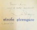 ION PRIBEAGU - STROFE STRENGARE 