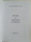 STUDII DE TEOLOGIE LITURGICA de NICOLAE D. NECULA , 2014