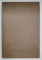 STUDIO STEBBING , DOAMNA CU EVANTAI , FOTOGRAFIE TIP CABINET , SFARSITUL SEC. XIX