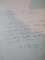 STUDIU ASUPRA MIOPIEI CU EXAMENUL A 2991 ELEVI DIN SCOALELE DIN BUCURESCI de DR. N. MANOLESCU , Bucuresci 1883 , CONTINE DEDICATIA LUI N. MANOLESCU CA