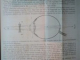 STUDIU ASUPRA MIOPIEI CU EXAMENUL A 2991 ELEVI DIN SCOALELE DIN BUCURESCI de DR. N. MANOLESCU , Bucuresci 1883 , CONTINE DEDICATIA LUI N. MANOLESCU CA
