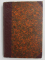 STUDIU DESPRE ANIMALELE DOMESTICE - N. FILIP  SI G.MANOLESCU   -BUC.1912