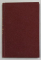 SUFLETUL LATIN SI LITERATURA NOUA  de OVID DENSUSIANU , VOLUMUL II , 1922