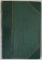 SUPT TREI REGI  de N. IORGA , 1932 , LEGATURA DE  COTOR SI COLTARE DIN PIELE