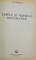 TABELE SI FORMULE MATEMATICE de  E. ROGAI