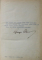 TAINELE LOR de GEORGE CAIR , 1920, EXEMPLAR SEMNAT *