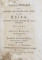 TASCHEN BIBLIOTHEK DER WICHTIGEN UND INTERESSANTESTEN REISEN DURCH CHINA  von JOACHIM HEINRICH JACK , COLEGAT DE TREI  VOLUME , 1832