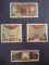 TEATRUL, REVISTA DE TEATRU SI ARTA, ANUL I, NR. 1-4