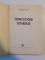 TEHNOLOGIA TUTUNULUI de IOAN S. TRIFU , DIMA I. GAVRILIU , 1953