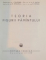 TEORIA FIGURII PAMANTULUI de V.DRAGOMIR...M. ROTARU , 1977 * PREZINTA PETE PE BLOCUL DE FILE