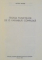 TEORIA FUNCTIILOR DE O VARIABILA COMPLEXA  / PROBLEME SPECIALE DE TEORIA FUNCTIILOR DE O VARIABILA COMPLEXA de OCTAV MAYER , 1981