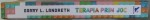 TERAPIA PRIN JOC - ARTA RELATIONARII de GARRY L . LANDRETH , 2017 , LIPSA DVD *