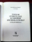 TESTE DE STOMATOLOGIE SI CHIRURGIE ORO-MAXILO-FACIALA (CONCURS MEDICAL) BUCURESTI 1998-PROF.DR.NICOLAE GANUTA