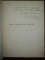 THE LIGHT OF EGYPT , ROBERT DE RUSTAFJAELL, LONDON , 1909