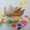 THE MINICHEFS COOKBOOK de CLAIRE McAVOY 2009