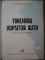 TINICHIGIU VOPSITOR AUTO , MANUAL PENTRU SCOLI PROFESIONALE , ANUL I DE STUDIU , 1994