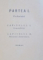 TOPOGRAFIA ARTILERISTULUI IN TRAGERE SI OBSERVARE de MAIOR ANTONESCU D., MAIOR VLADESCU A.  1930
