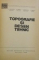TOPOGRAFIE SI DESEN TEHNIC de M. RADULESCU...A. BARSAN , 1969