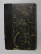 TRAITE DE CHIMIE PHYSIQUE - LES PRINCIPES par JEAN PERRIN , 1903