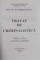 TRATAT DE CRIMINALISTICA de EMILIAN STANCU , EDITIA A III-A REVAZUTA SI ADAUGITA , 2004