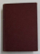 TRATAT DE DREPT CIVIL ROMAN de C. HAMANGIU , VOLUMUL II , 1929 , SUBLINIATA CU CREION COLORAT *