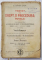 TRATAT DE DREPT SI PROCEDURA PENALA , de I. TANOVICEANU , EDITIUNEA A DOUA , revazut de VINTILA DONGOROZ , VOLUMUL I , 1924