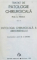 TRATAT DE PATOLOGIE CHIRURGICALA VOL. 6 PATOLOGIA CHIRURGICALA A ABDOMENULUI BUCURESTI 1986-PROF.E.PROCA