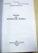 TRATAT DE SOCIOLOGIE RURALA  2009