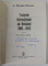 TRATATELE INTERNATIONALE ALE ROMANIEI 1965 -1975 de GHEORGHE GHEORGHE , 1986 , DEDICATIE *