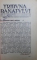 TRIBUNA BANATULUI - REVISTA POLITICA , SOCIALA SI ECONOMICA , ANUL IV , SERIA II , NR. 3-4 , 15 MARTIE   1929