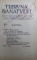TRIBUNA BANATULUI - REVISTA POLITICA , SOCIALA SI ECONOMICA , ANUL IV , SERIA II , NR. 7-8 , 10 MAI ,   1929