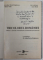 TRICOLORUL  ROMANIEI , SIMBOL AL UNITATII , INTEGRITATII SI SUVERANITATII NATIONALE de ADINA BERCIU - DRAGHICESCU ...AUREL DAVID , 1995 , DEDICATIE *