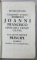 Trinum Perfectum, Via, Veritas, Vita. Seu Semita Salutis Tripartita; Docens &amp; Ducens De Via Purgativa Per Veritatem Illuminativam Ad Vitam Unitivam de Fr. Michaelem si S. Catharina, 3 volume - Amsterdam, 1728